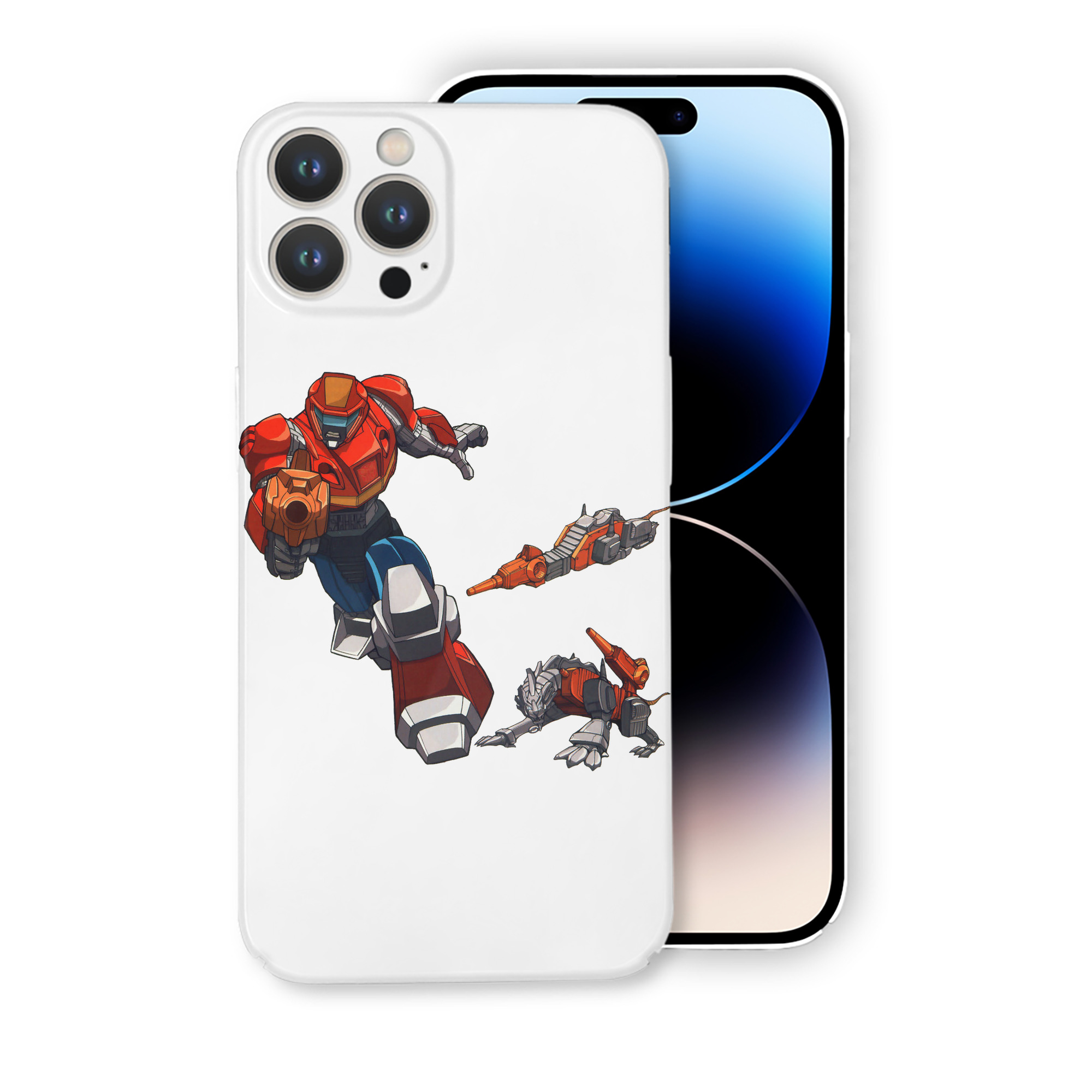（画像用）  【iPhone 14シリーズ対応】ハードケース